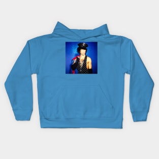 Prince 'Funk Rock' Kids Hoodie